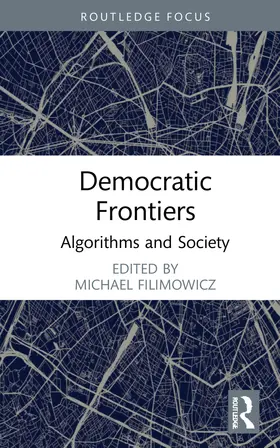 Filimowicz |  Democratic Frontiers | Buch |  Sack Fachmedien