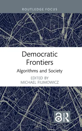 Filimowicz |  Democratic Frontiers | Buch |  Sack Fachmedien