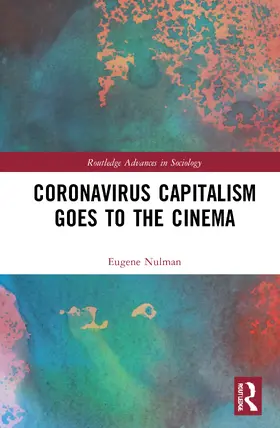 Nulman |  Coronavirus Capitalism Goes to the Cinema | Buch |  Sack Fachmedien