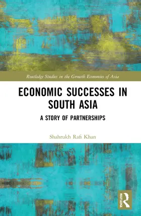 Khan |  Economic Successes in South Asia | Buch |  Sack Fachmedien