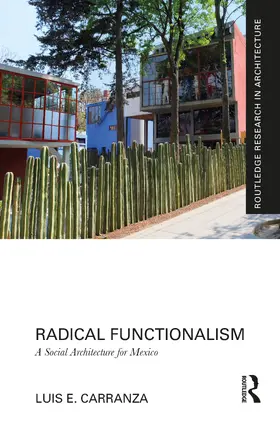 Carranza |  Radical Functionalism | Buch |  Sack Fachmedien