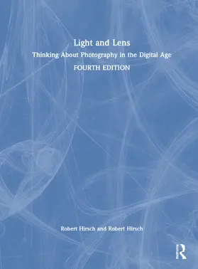 Hirsch |  Light and Lens | Buch |  Sack Fachmedien