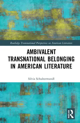 Schultermandl |  Ambivalent Transnational Belonging in American Literature | Buch |  Sack Fachmedien