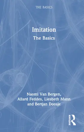 Van Bergen / Feddes / Mann |  Imitation | Buch |  Sack Fachmedien