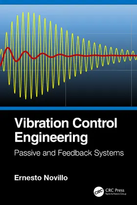 Novillo |  Vibration Control Engineering | Buch |  Sack Fachmedien