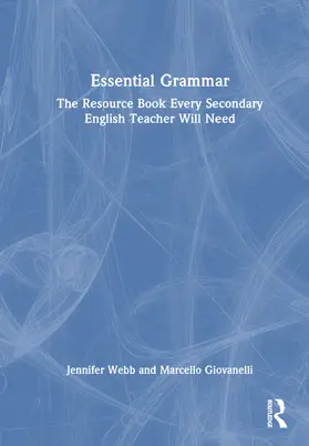 Webb / Giovanelli |  Essential Grammar | Buch |  Sack Fachmedien