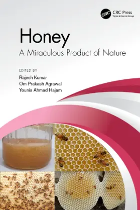 Kumar / Agrawal / Hajam |  Honey | Buch |  Sack Fachmedien