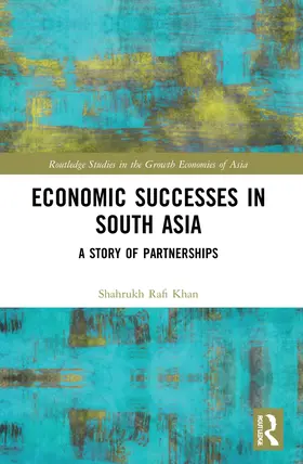 Khan |  Economic Successes in South Asia | Buch |  Sack Fachmedien