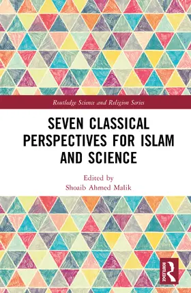 Malik |  Seven Classical Perspectives for Islam and Science | Buch |  Sack Fachmedien