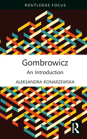 Konarzewska |  Gombrowicz | Buch |  Sack Fachmedien
