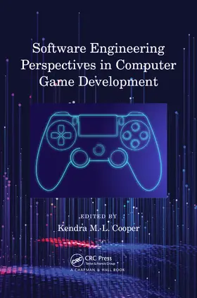 Cooper |  Software Engineering Perspectives in Computer Game Development | Buch |  Sack Fachmedien