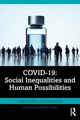 Ryan / Nanda |  Covid-19: Social Inequalities and Human Possibilities | Buch |  Sack Fachmedien