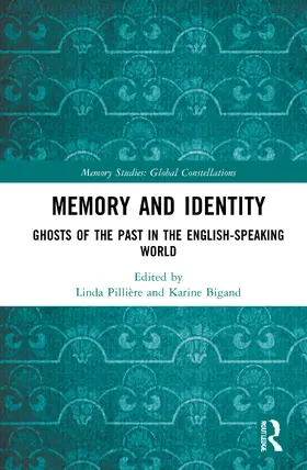 Pillière / Bigand |  Memory and Identity | Buch |  Sack Fachmedien