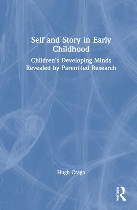 Crago | Self and Story in Early Childhood | Buch | 978-1-032-01462-3 | sack.de