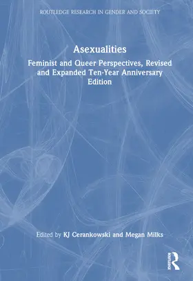 Cerankowski / Milks |  Asexualities | Buch |  Sack Fachmedien