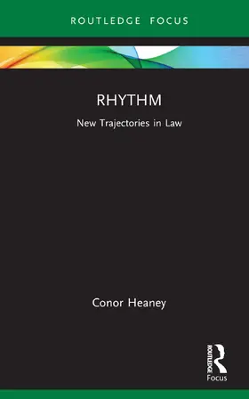 Heaney |  Rhythm | Buch |  Sack Fachmedien