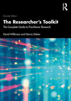 Wilkinson / Dokter |  The Researcher's Toolkit | Buch |  Sack Fachmedien
