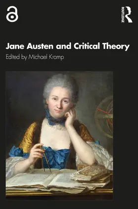 Kramp |  Jane Austen and Critical Theory | Buch |  Sack Fachmedien