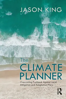 King |  The Climate Planner | Buch |  Sack Fachmedien