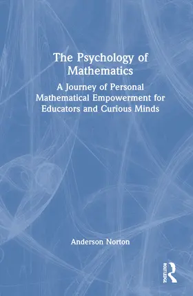 Norton |  The Psychology of Mathematics | Buch |  Sack Fachmedien