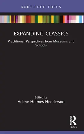 Holmes-Henderson |  Expanding Classics | Buch |  Sack Fachmedien