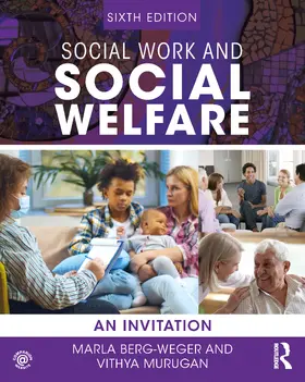 Murugan / Berg-Weger |  Social Work and Social Welfare | Buch |  Sack Fachmedien