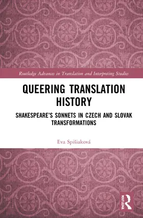 Spišiaková |  Queering Translation History | Buch |  Sack Fachmedien