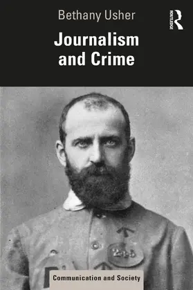 Usher |  Journalism and Crime | Buch |  Sack Fachmedien