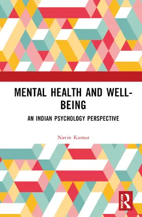 Kumar |  Mental Health and Well-being | Buch |  Sack Fachmedien