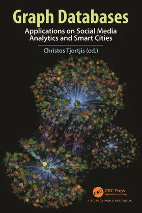 Tjortjis |  Graph Databases | Buch |  Sack Fachmedien