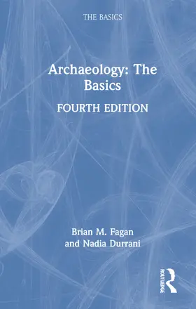 Fagan / Durrani |  Archaeology | Buch |  Sack Fachmedien