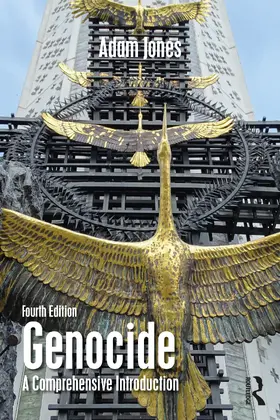 Jones |  Genocide | Buch |  Sack Fachmedien