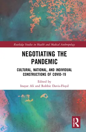 Ali / Davis-Floyd |  Negotiating the Pandemic | Buch |  Sack Fachmedien