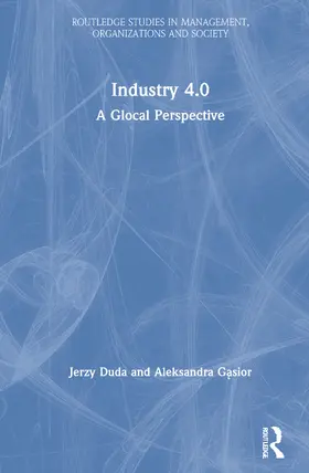 Duda / G¿sior / Gasior |  Industry 4.0 | Buch |  Sack Fachmedien