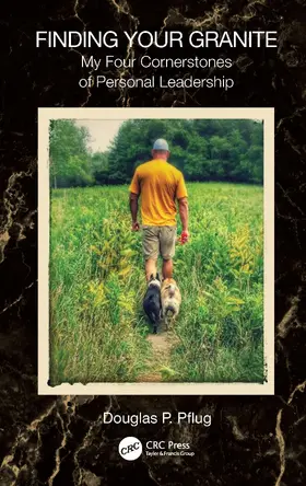 Pflug |  Finding Your Granite | Buch |  Sack Fachmedien