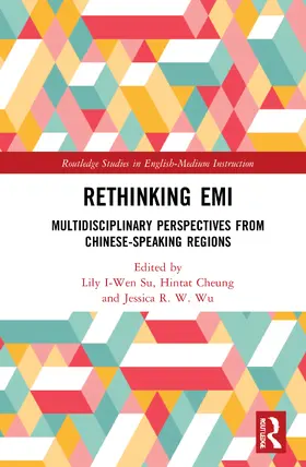 Su / Cheung / Wu |  Rethinking EMI | Buch |  Sack Fachmedien