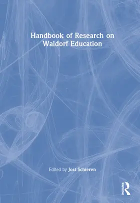 Schieren |  Handbook of Research on Waldorf Education | Buch |  Sack Fachmedien