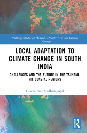 Madhanagopal |  Local Adaptation to Climate Change in South India | Buch |  Sack Fachmedien