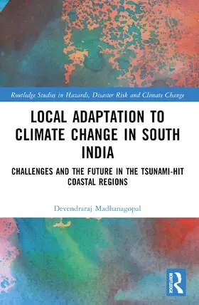 Madhanagopal |  Local Adaptation to Climate Change in South India | Buch |  Sack Fachmedien