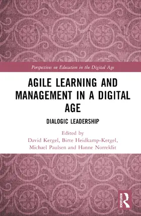 Kergel / Heidkamp-Kergel / Nørreklit |  Agile Learning and Management in a Digital Age | Buch |  Sack Fachmedien