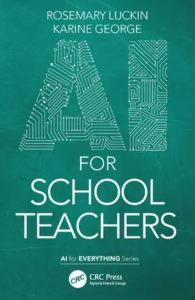 Luckin / George / Cukurova |  AI for School Teachers | Buch |  Sack Fachmedien