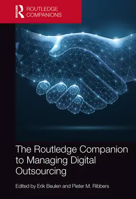 Crowther / Seifi |  The Routledge Companion to the Future of Management Research | Buch |  Sack Fachmedien