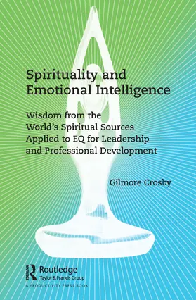 Crosby | Spirituality and Emotional Intelligence | Buch | 978-1-032-03839-1 | www2.sack.de