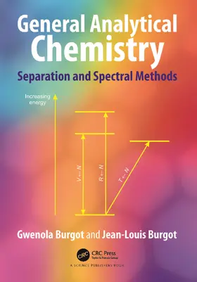 Burgot |  General Analytical Chemistry | Buch |  Sack Fachmedien