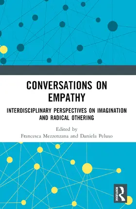Mezzenzana / Peluso |  Conversations on Empathy | Buch |  Sack Fachmedien