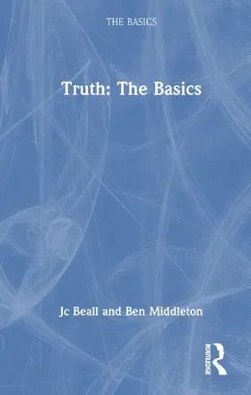 Beall / Middleton |  Truth: The Basics | Buch |  Sack Fachmedien