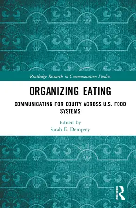 Dempsey |  Organizing Eating | Buch |  Sack Fachmedien