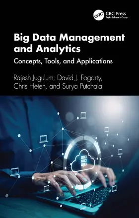 Heien / Jugulum / Fogarty |  Big Data Management and Analytics | Buch |  Sack Fachmedien