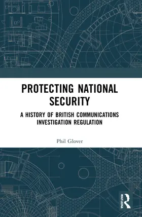 Glover |  Protecting National Security | Buch |  Sack Fachmedien