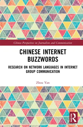 Yan |  Chinese Internet Buzzwords | Buch |  Sack Fachmedien